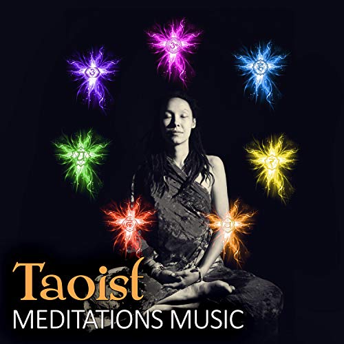 Taoist Meditations Music Healing Nature Sounds for Taoist