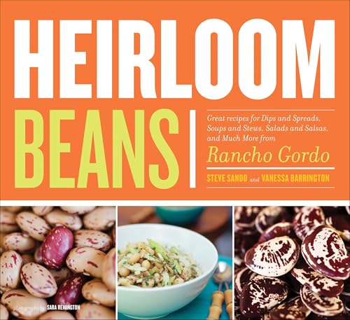 Heirloom Beans image 2