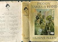 Peggy Takes A Hand B003RXXP90 Book Cover