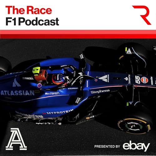 What’s behind Sainz’s 2025 struggles? cover art