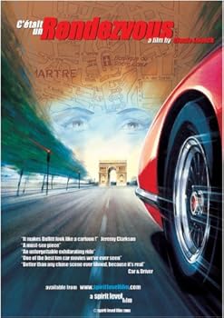 DVD C'etait un Rendezvous Book