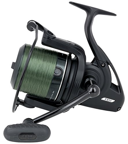 FOX FX11 Reel Rolle #CRL057