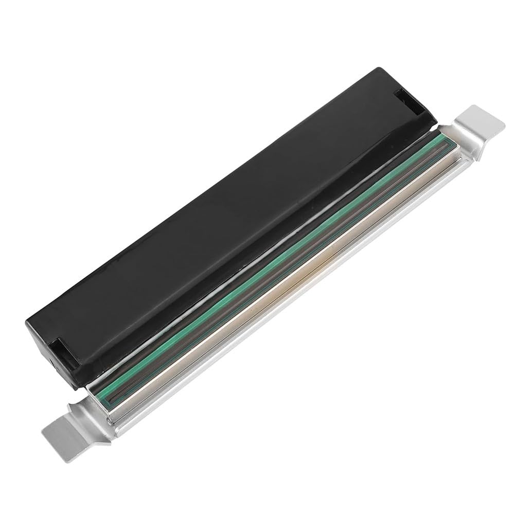 FABULETTA Testina di stampa per stampante termica Zebra ZT231, ZT211, ZT111, 300 DPI, P1123335-013