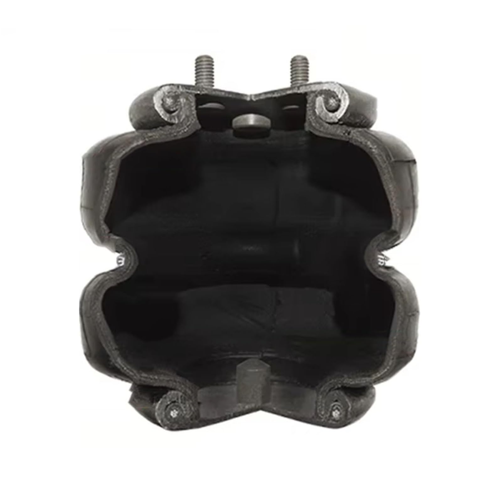 Compatible Avec Chevy Pour Silverado 1500 2500 3500 Ressorts Pneumatiques Suspension Airbag Accessoires Simples 2E7X7 FD120-17 Soufflet Suspension Pneumatique