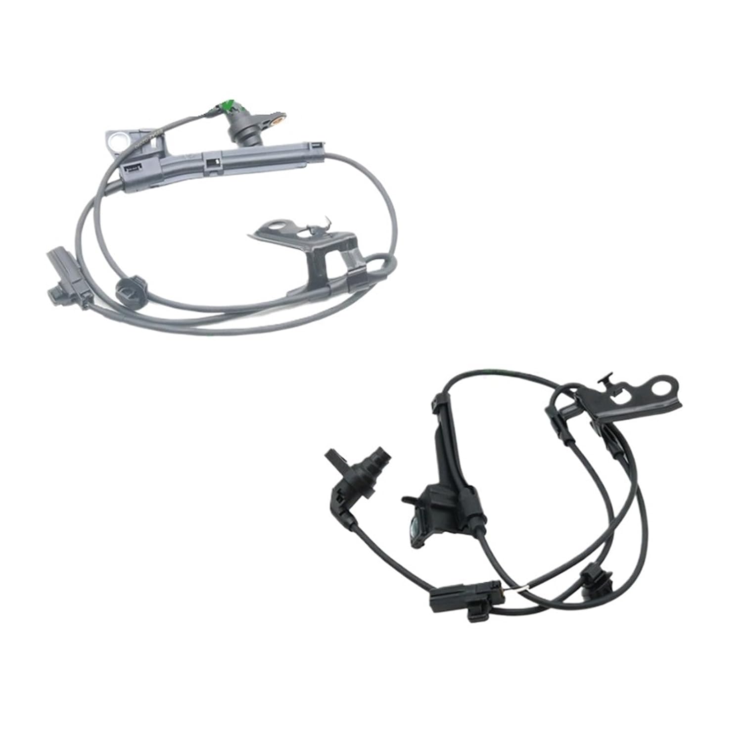 89542-02090 89543-02090 Front Right Left ABS Speed Sensor =(1x Front Left)
