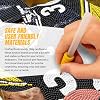 Sporticulture NFL Retired Players Pittsburgh Steelers - Jerome Bettis Diamond Painting Craft Kit – Officially Licensed DIY Fan Art Includes Pre-Sorted Gems, Craft Tray with Instructions #5