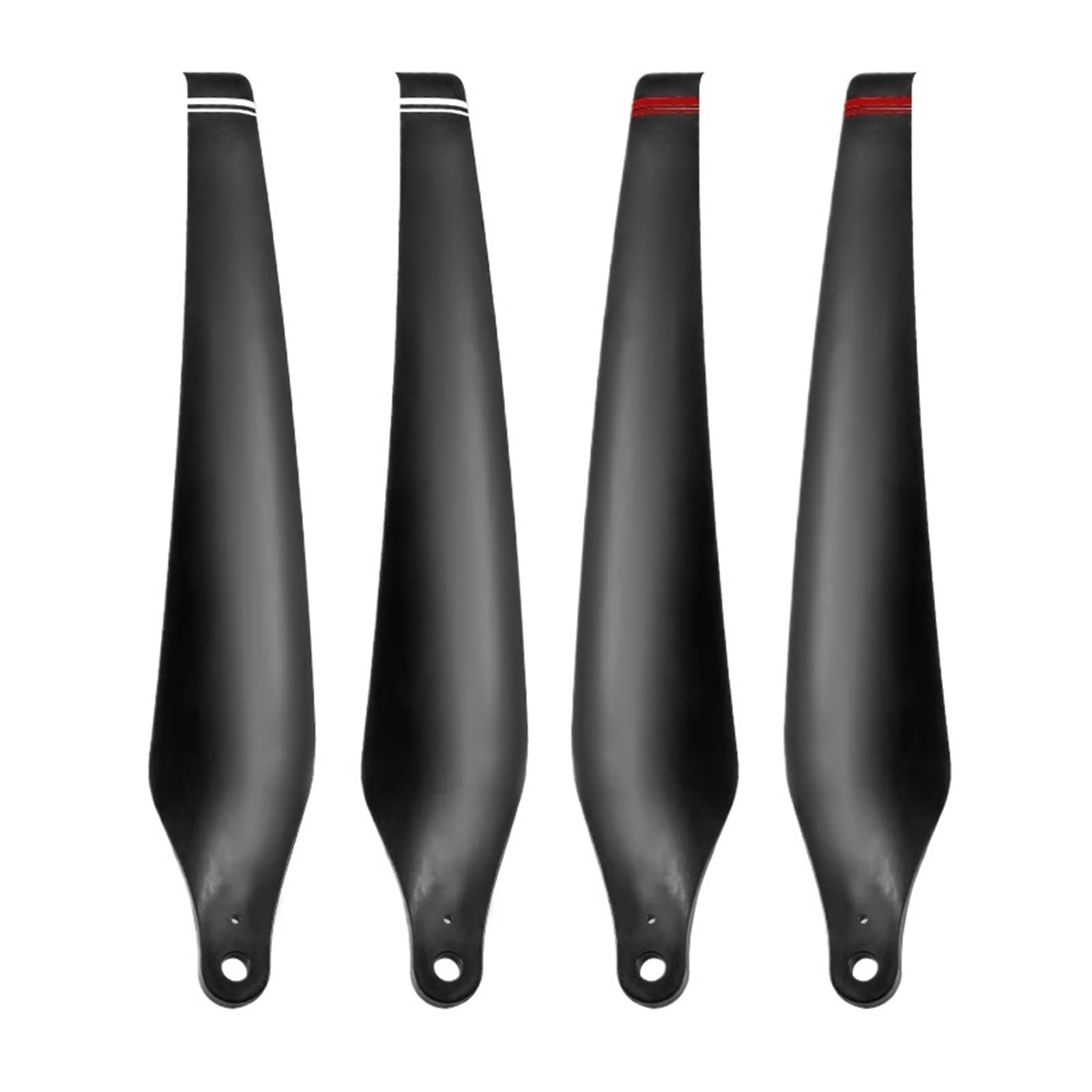 Compatible con XAG P100Pro, Hélices fibra carbono