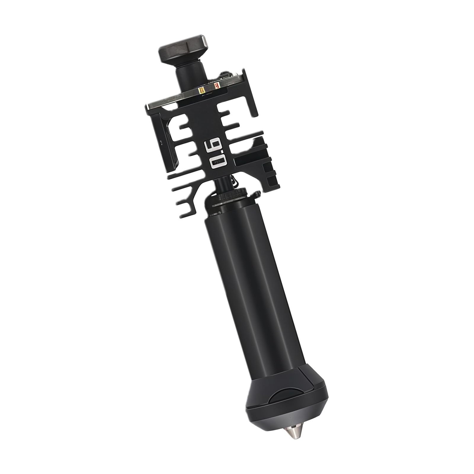 Hotend para impresora 3D precisa con boquilla templada que soporta varios filamentos para impresora H2C de laboratorio