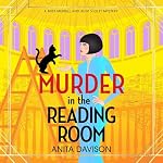Cover of Murder in the Reading Room