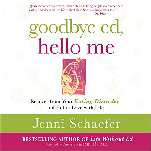 Goodbye Ed, Hello Me by Jenni Schaefer episode artwork
