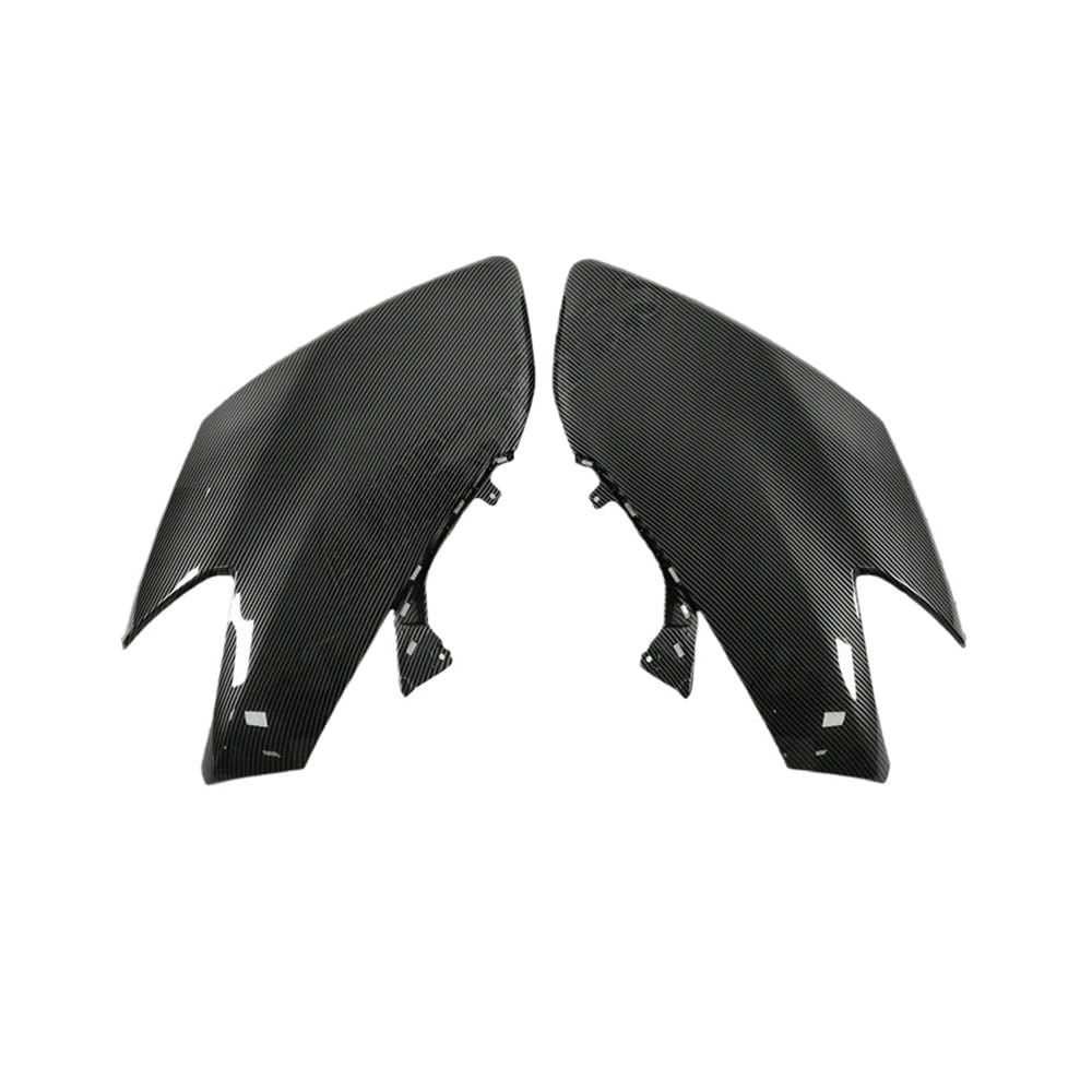 Carénage latéral TMAX 530 cache habillage carbone 2017-2021