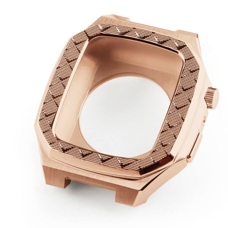 Bracelets Apple Watch 44mm pour le bureau et les sorties boîtier antichoc