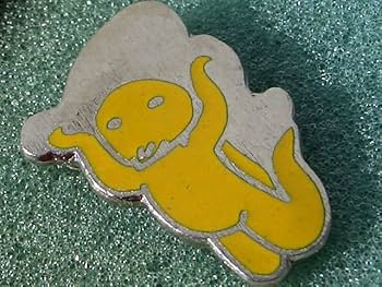 都民まつり94年カッパピンズ 小島さんイラスト デザイン集／八戸市