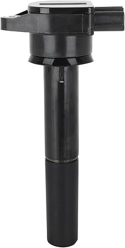 Miniatura 3 de 6 bobinas de encendido con 6 bujías de iridio C1505 UF481 apto para Mitsubishi 2004 2005 2006 2007 2008 Endeavor y 2004 Galant V6 3.8L