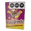Pulparindo Chamoy Tamarind Pulp Candy 20 count