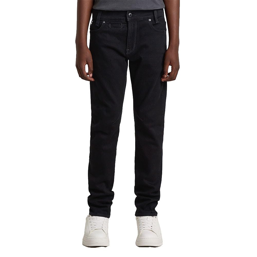G-Star Jungen Jeans D-STAQ Slim