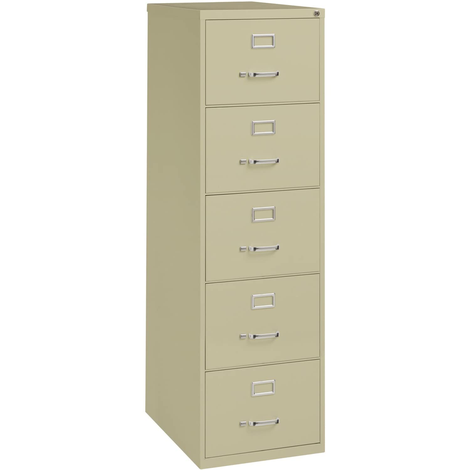 LLR48500 - Lorell Commercial Grade Vertical File Cabinet