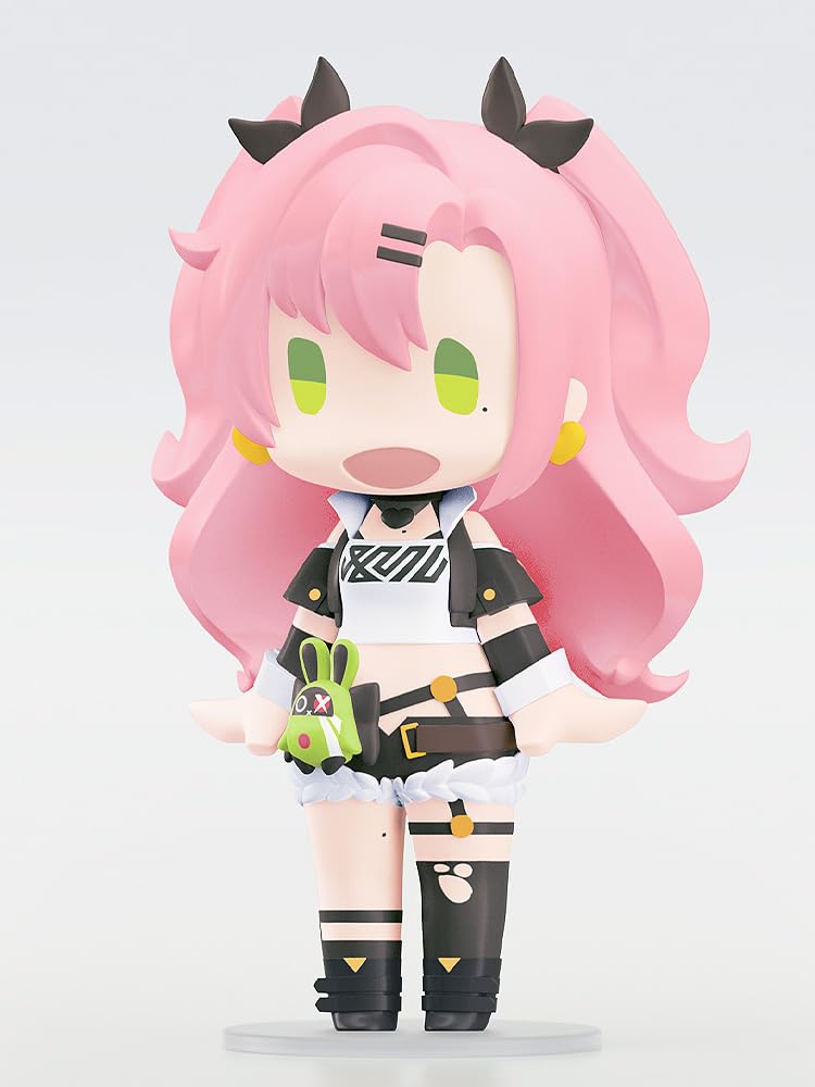 Amazon | グッドスマイルアーツ上海[Good Smile Arts Shanghai] HELLO