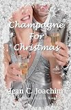 Cover zum Buch Champagne for Christmas