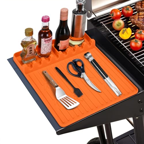 JoySil Silicone Griddle Mat
