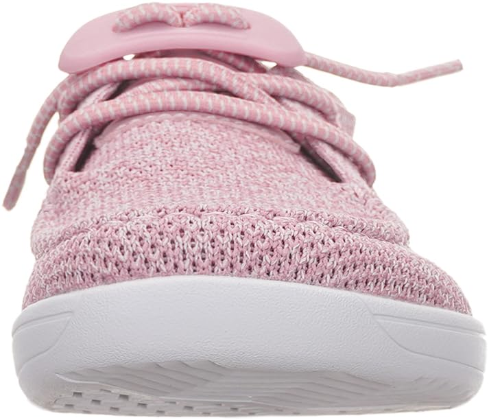 Kid's Barefoot Loafer Pink + Kid's Barefoot Sneaker Purple Size 13 Wide Toddler2