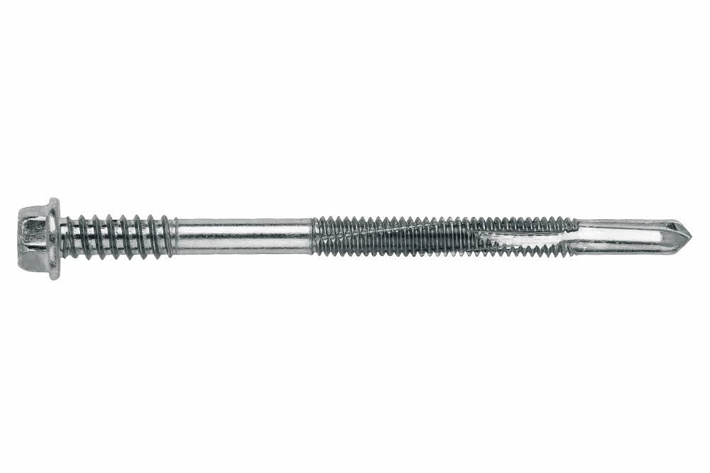 Index PSL55150 Bohrer-Schraube für Sandwich-Panel N 5, 5/6,3 x 150 cm