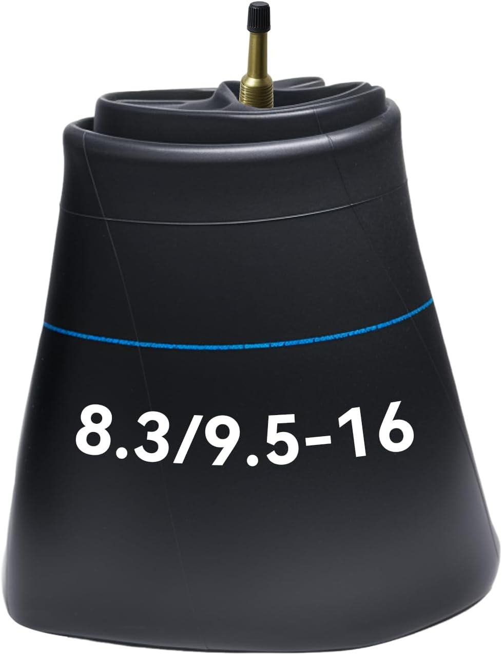 8.3-16 9.5-16 Farm Tractor Inner Tube with Straight Valve Stem