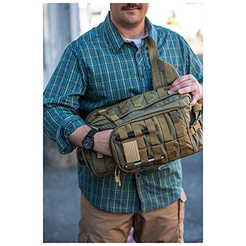5.11 rush moab 10 tactical sling bag