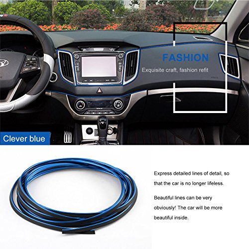 5M impermeabili durevoli flessibili Interno di