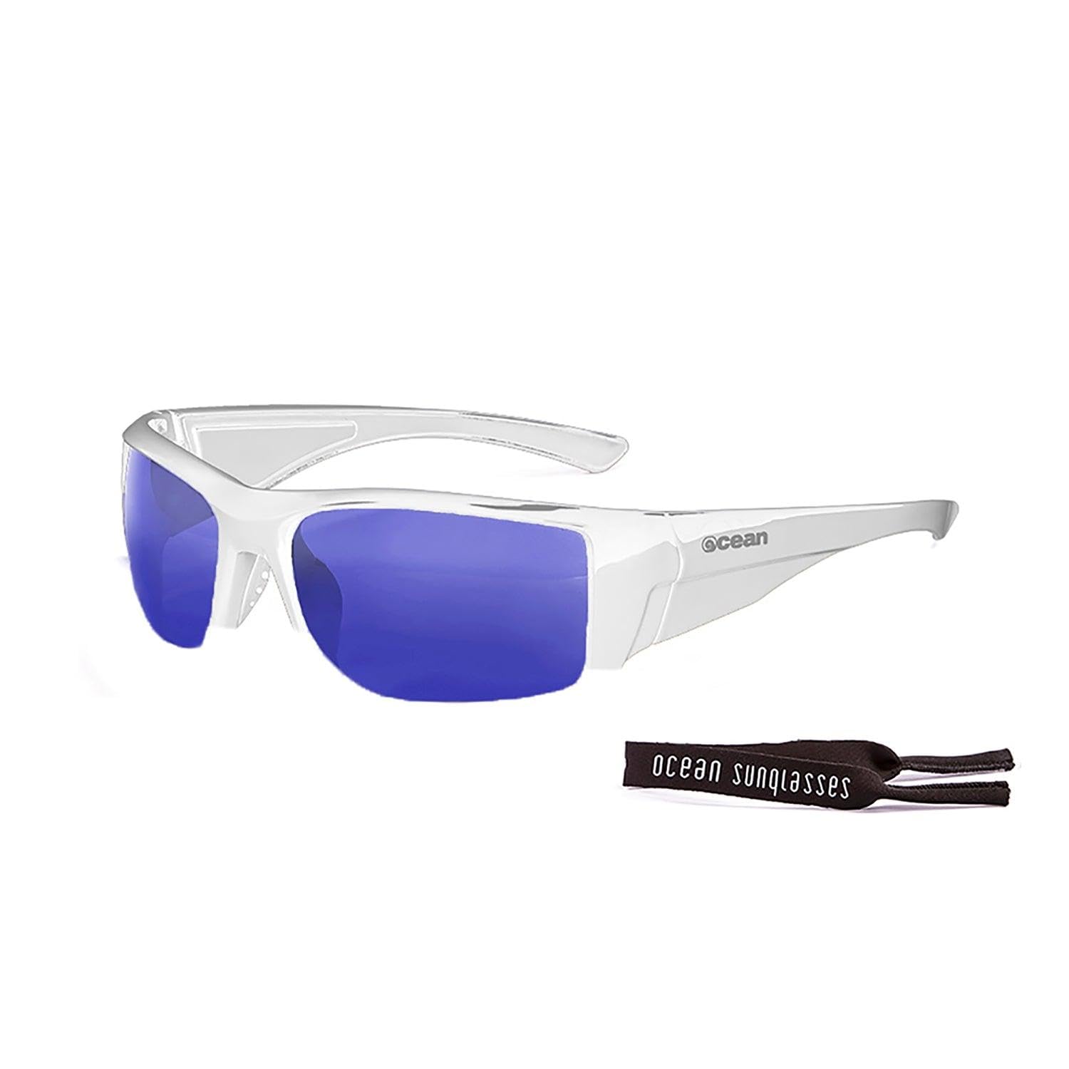 OCEAN GUADALUPE Gafas de Sol Flotantes Deportes de Agua Polarizadas