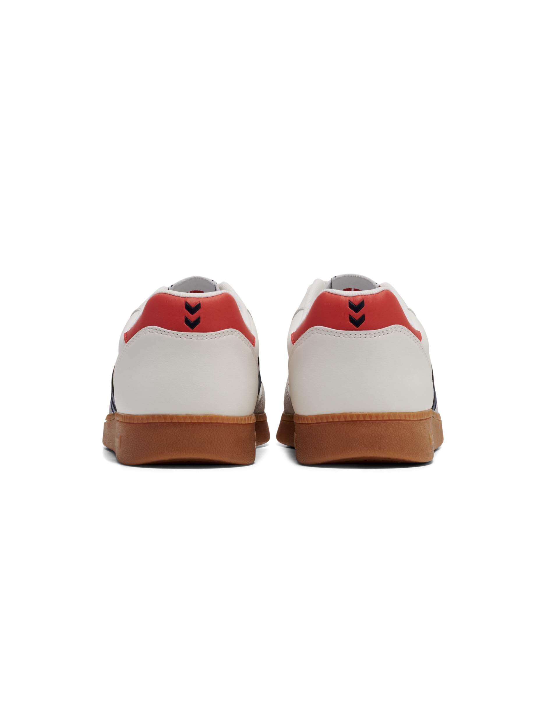 hummel Perfekt Sp Handball Sneaker Schuhe vegan 226303 Mehrfarbig, Schuhgröße:44 EU