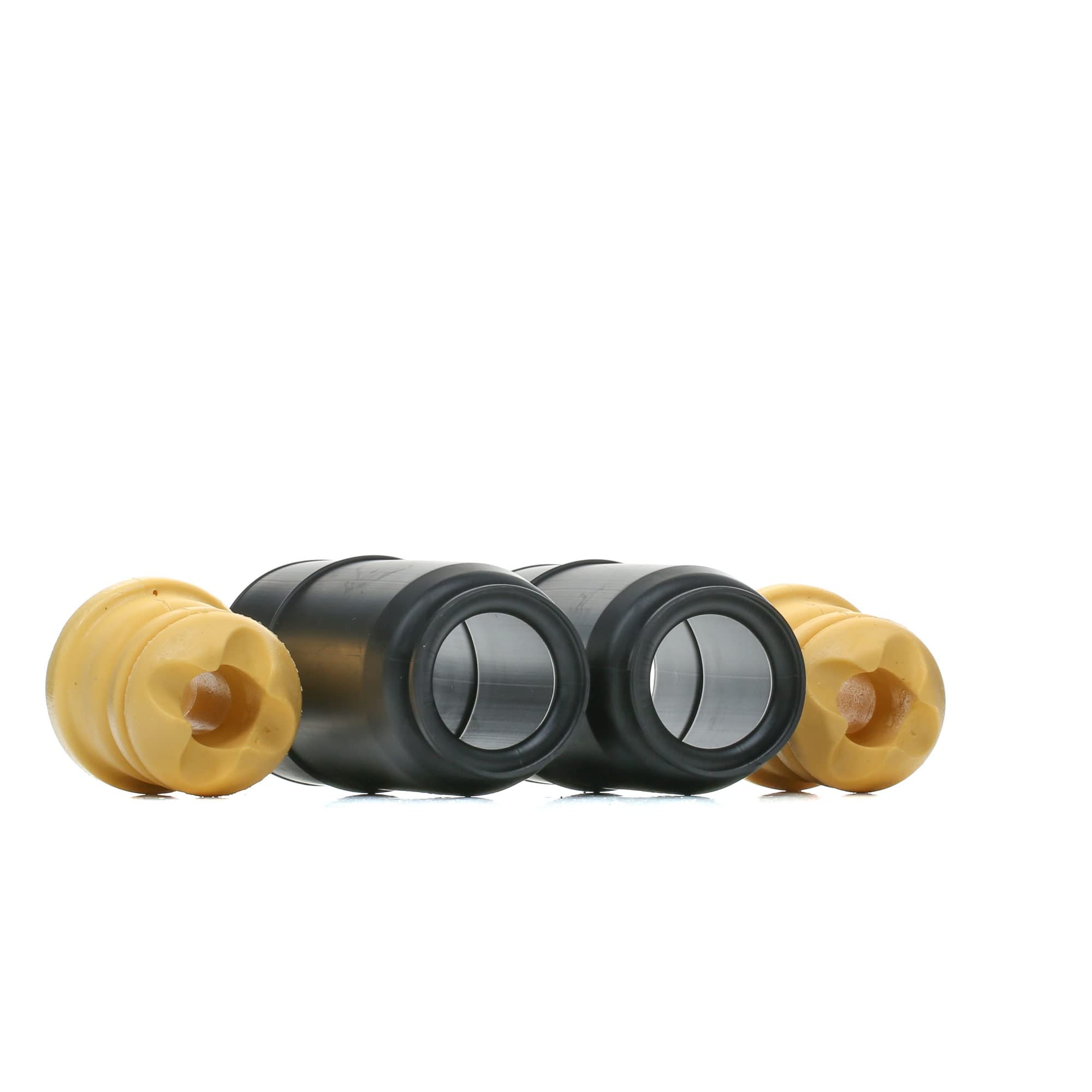RIDEX 919D0060 Juego de guardapolvos amortiguador Trasero Compatible con BMW 3 Touring F31