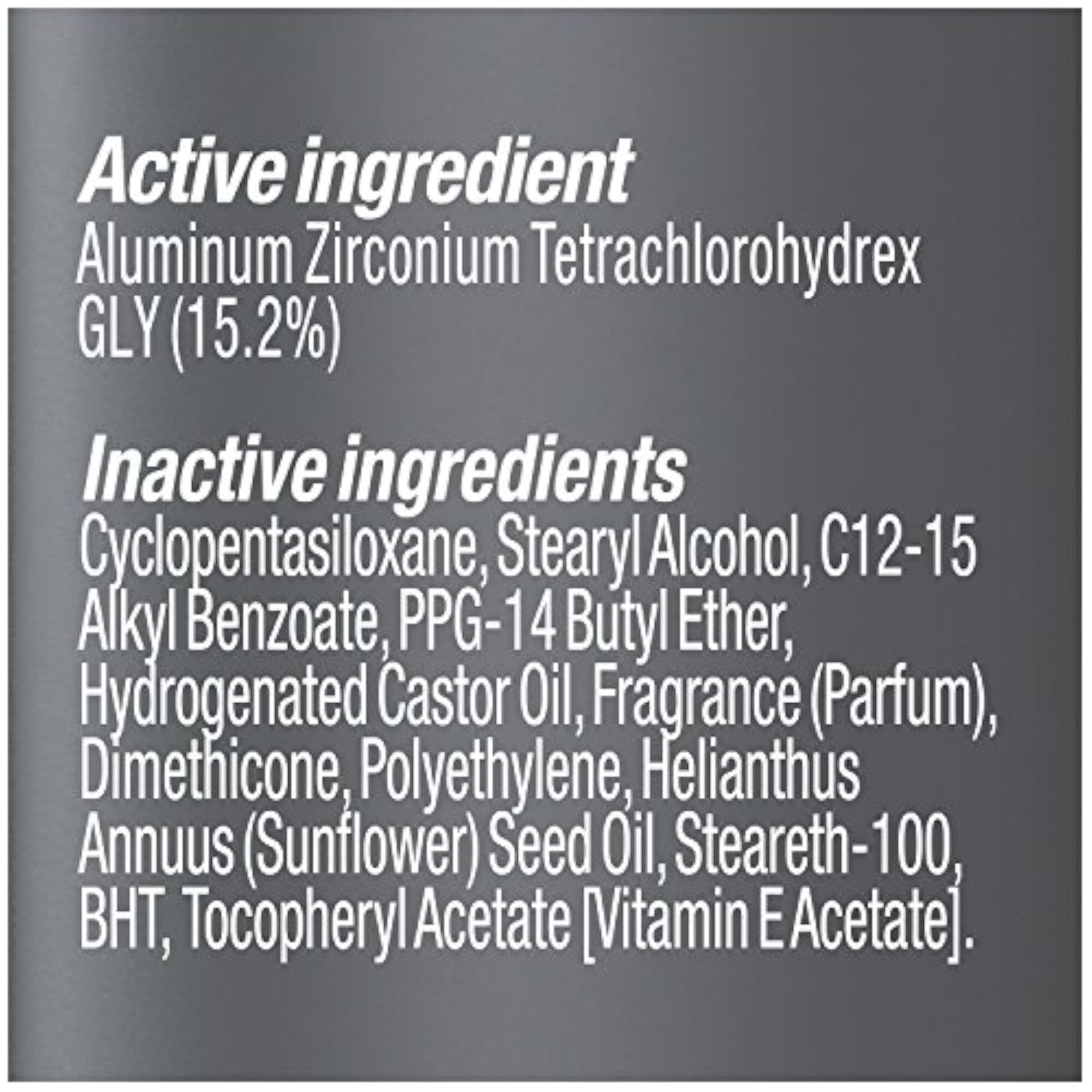 Men's Care 48H Antiperspirant Roll On, Extra Fresh