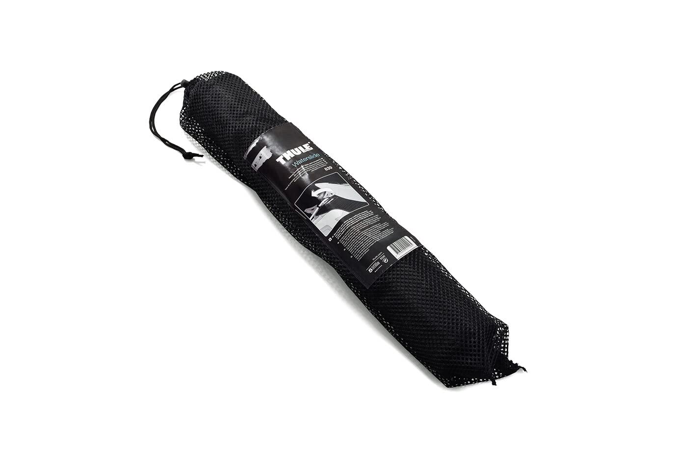 Thule Waterslide Tappetino Protettivo Nero Black One-Size