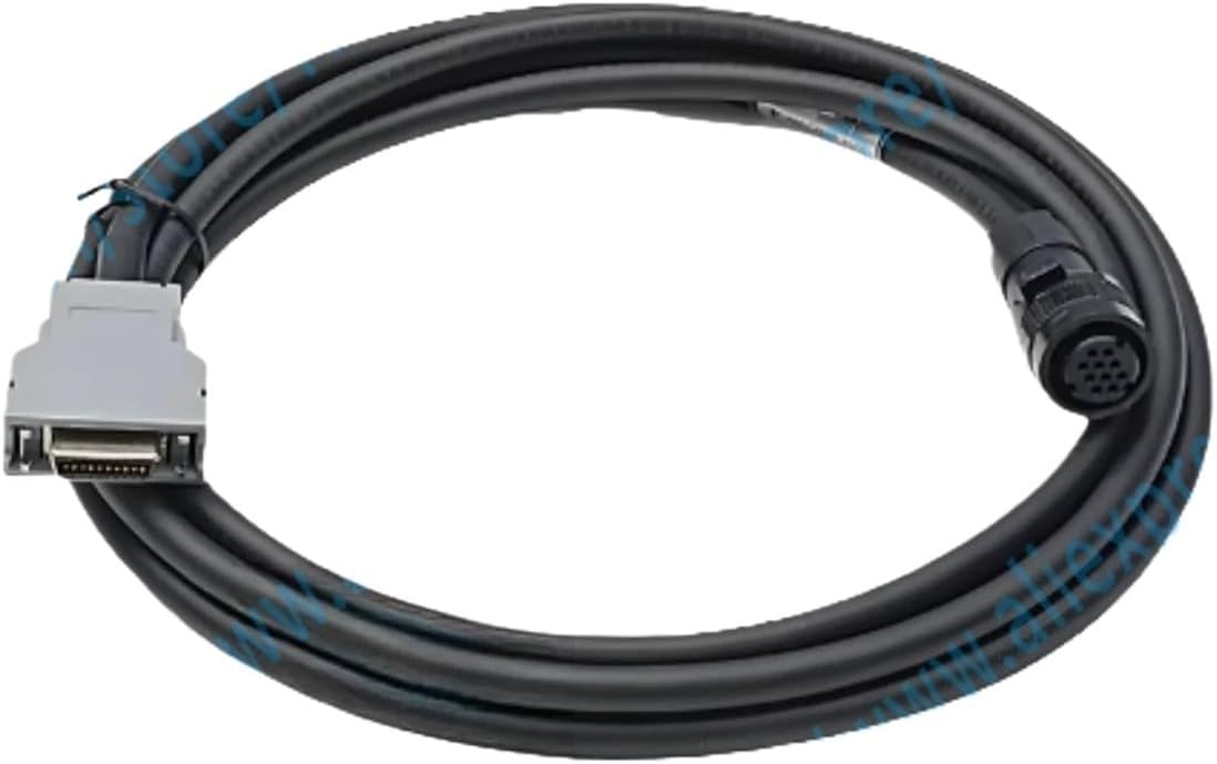 A660-2005-T505 A660-2005-T506 A860-2020-T301 Encoder Cable(15M)