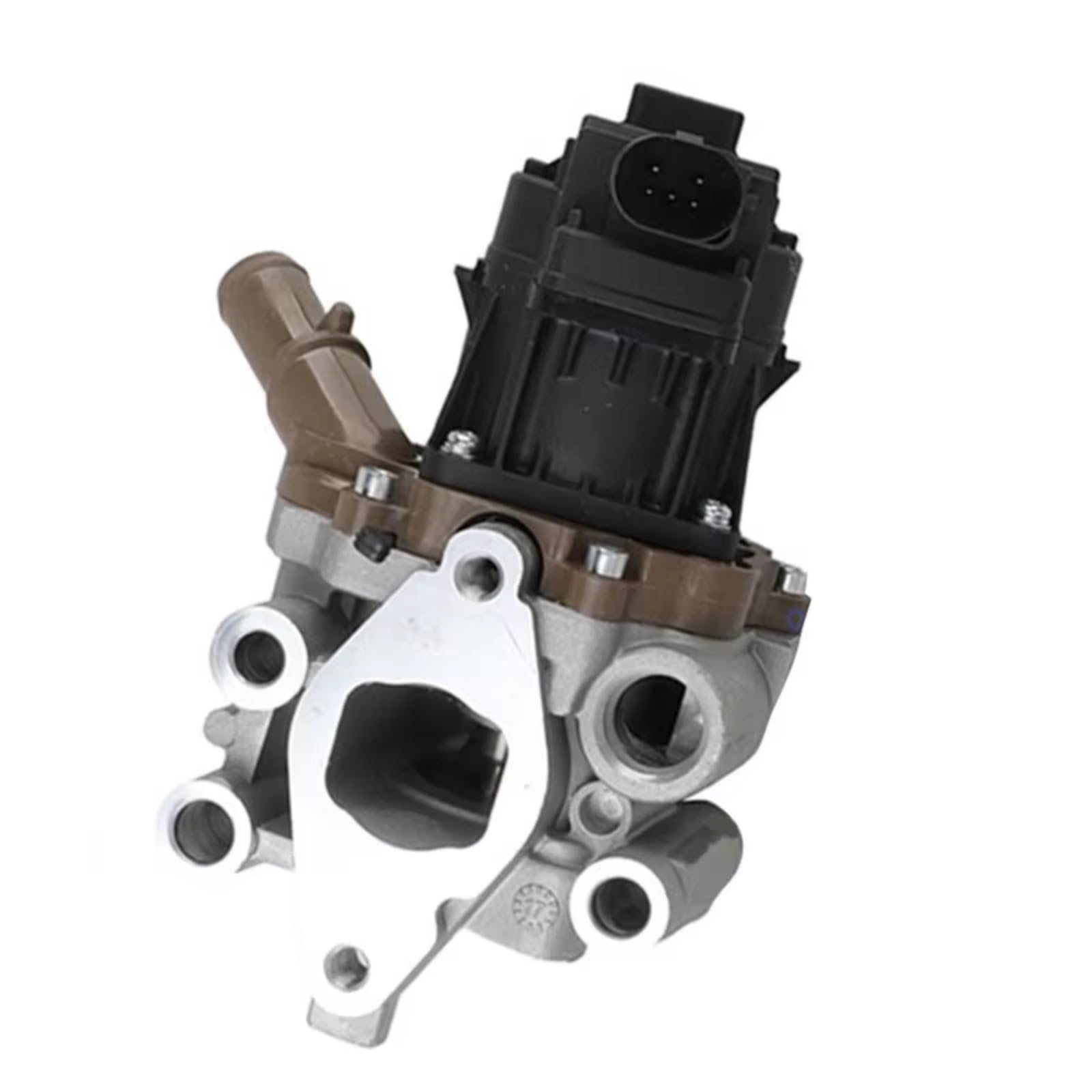 Tingyus One Color Car Egr Valves For Fiat For Ducato For Engine Exhaust Gas Recirculation Egr Valve 5801365304 5801385941 Egr Valve