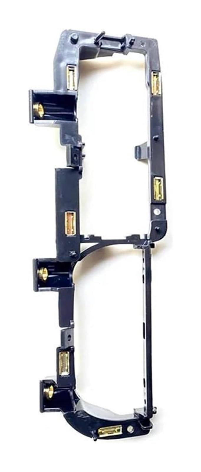 RORLL for VW for Passat B5 1998 1999 2000-2005 Door Handle Switch Base 3B186717E 3B4867179B 3B0867180A 3B4867180B 3B4867372 Car Interior Door Handle(The Base)