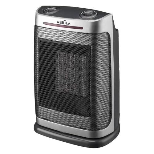 Calefactor Ceramico De Enchufe – Calefacción Eléctrica Para Hogar Y Uso Profesional – Radiadores, Calefactores, Estufas Y Soluciones De Confort Térmico