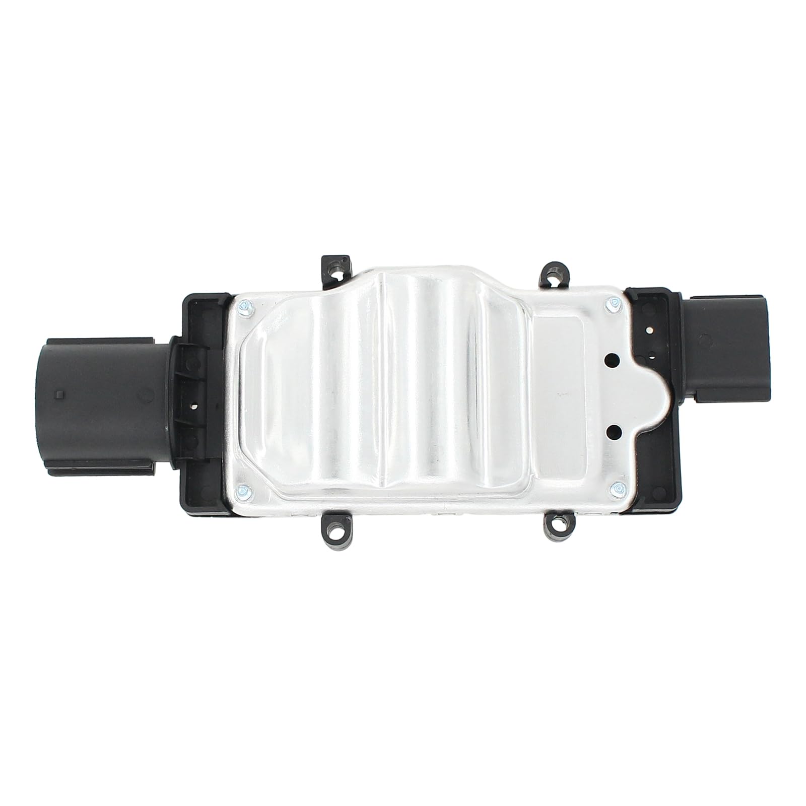 Módulo de control del ventilador de refrigeración del motor para Ford Fusion Taurus 2010-2012 Taurus X 2008-2009, Lincoln MKS 2009-2012 MKZ 2011-2012, Mercury Milan 2010-2011 Sable 2008-2009