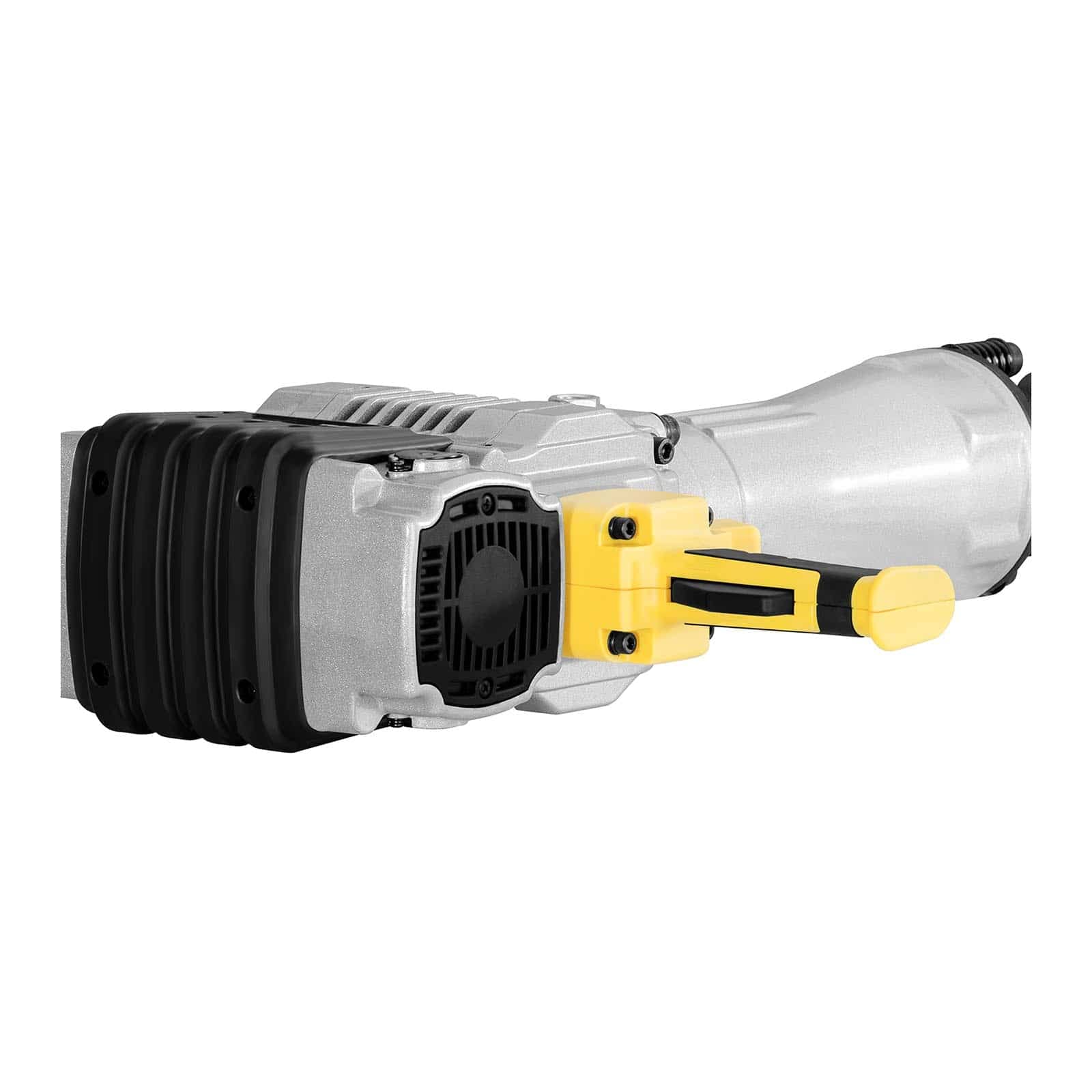 MSW - ABH-2100 - Martello demolitore - 1600 colpi/min