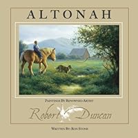 Altonah 1944319018 Book Cover