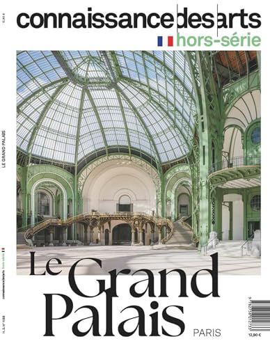 Preisvergleich Produktbild LE GRAND PALAIS: LE GRAND PALAIS