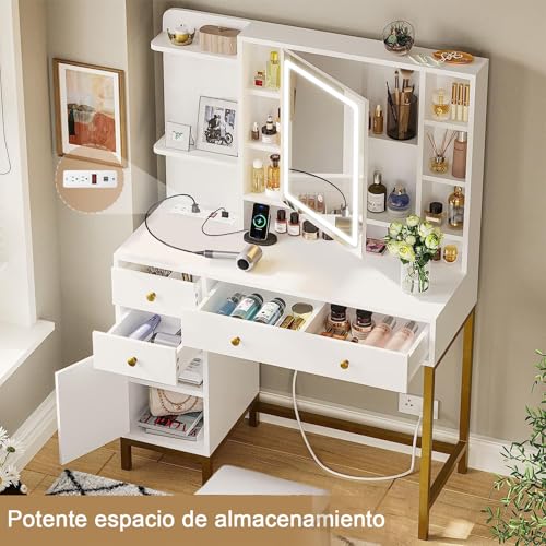 Reviews de Tocadores disponible en línea. 21 Imagen adicional