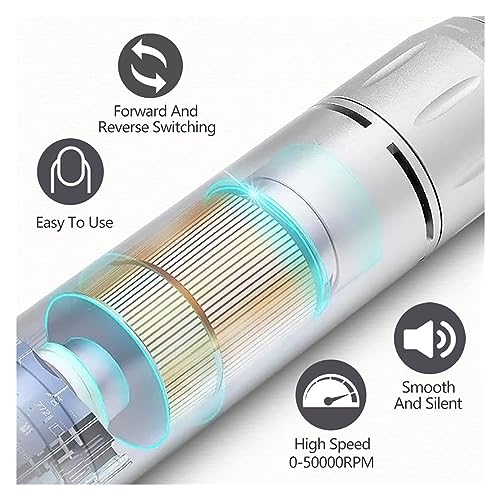 Nail-Drills-for-Acrylic-Nail-Professional-50000rpm-Electric-Nail-File-Machine-for-Home-and-Salon-Rechargeable-Efile-for-Gel-Nail-with-Saves-More-Time-and-Money