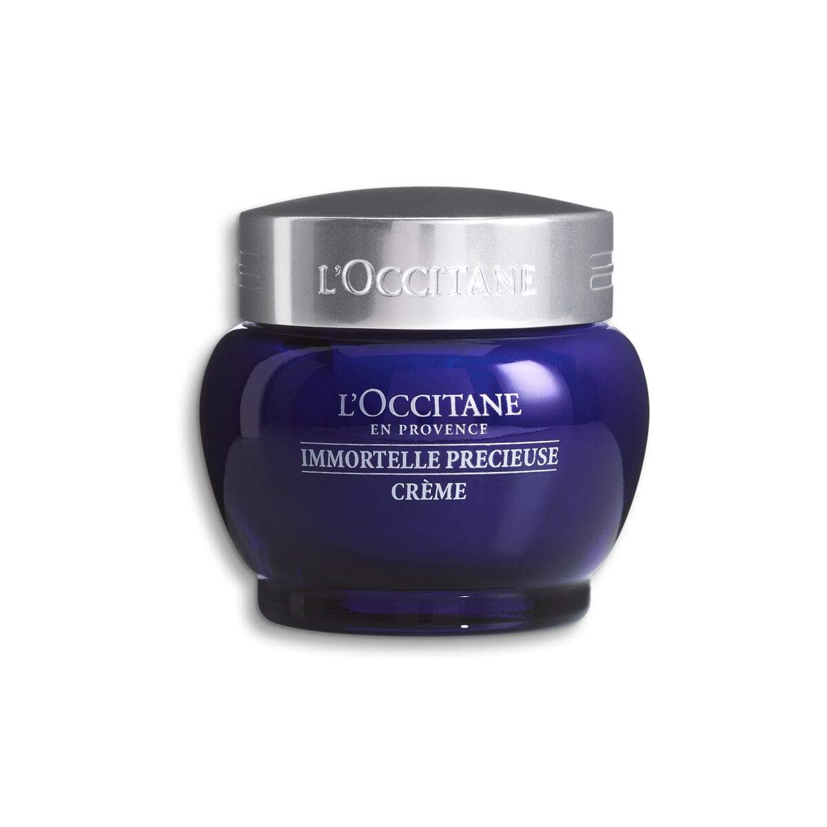 L'Occitane Immortelle Precious Cream