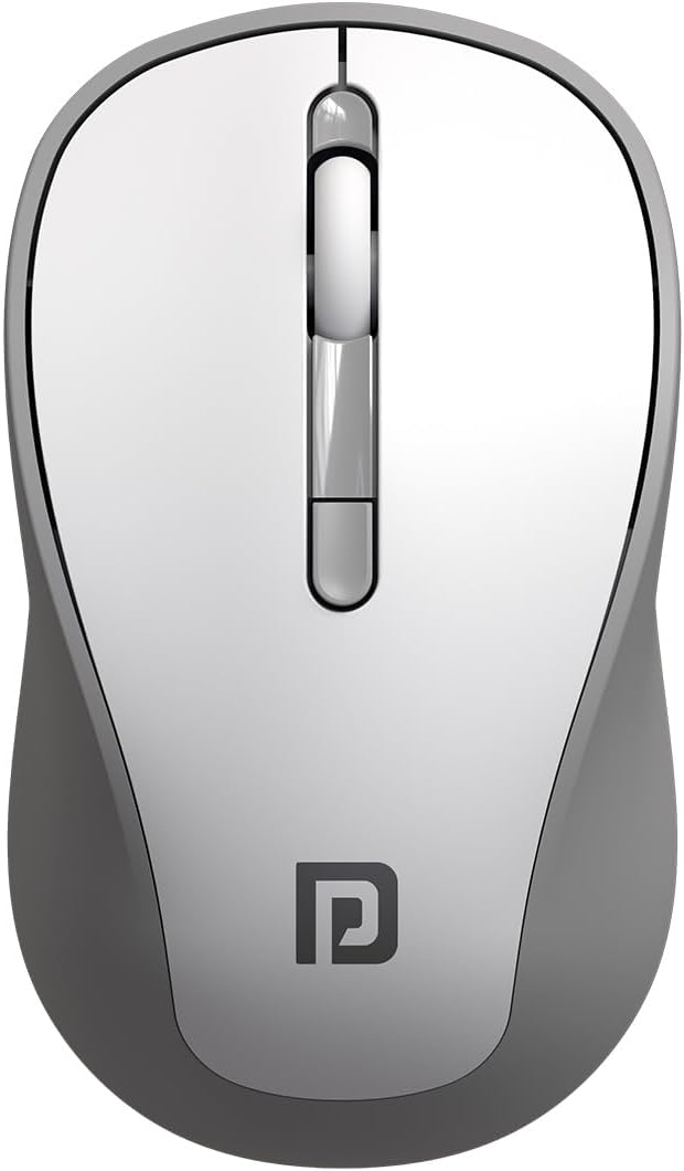 Rechargeable Pc Usb Wireless Mouse | Computer Mouse Wireless Rechargeable - Wireless