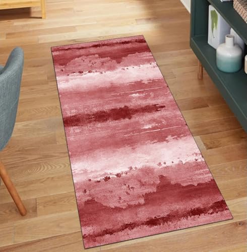 Alfombra lavable antideslizante para evitar resbalones 2