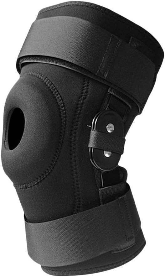 Knee Protector Pad for Arthritis Knee Brace Orthopedic Support Sleeve Guard Kneepad Leg Wrap Knee Brace Support Dropship