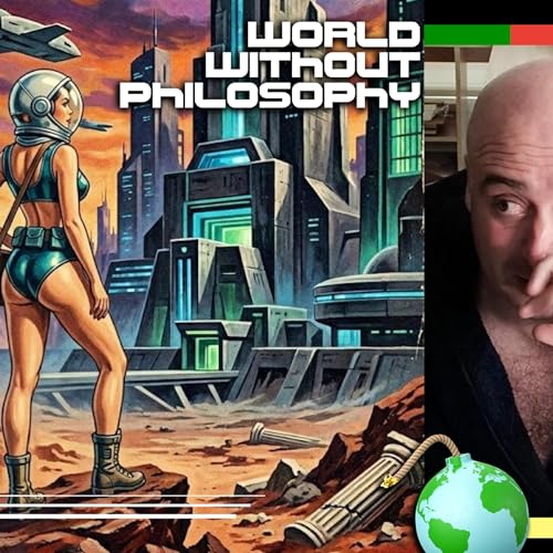 The Rejection of Philosophy Becomes a Philosophy Unto Itself: Plato, Buddhism, Nihilism.