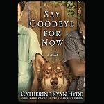Cover of Say Goodbye for Now
